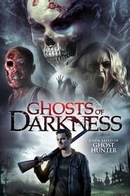 Ghosts of Darkness' Poster
