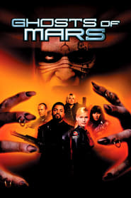 Streaming sources forGhosts of Mars