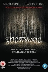 Ghostwood' Poster