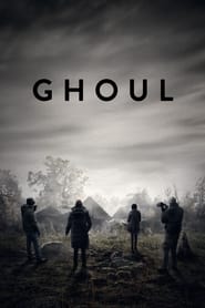 Ghoul' Poster