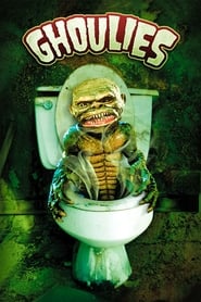 Ghoulies' Poster