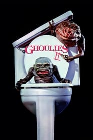 Ghoulies II' Poster