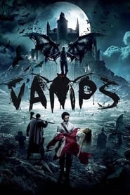 Vamps' Poster