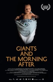 Giants and the Morning After' Poster