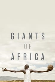 Giants of Africa' Poster