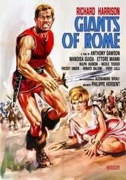 Giants of Rome' Poster