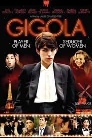 Gigola' Poster
