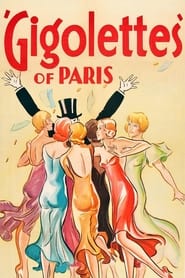 Gigolettes of Paris' Poster