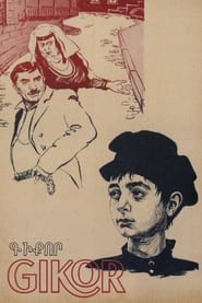 Gikor' Poster