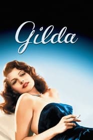 Gilda' Poster