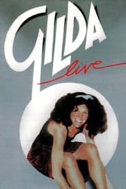 Gilda Live' Poster