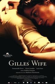 Gilles Wife' Poster