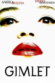 Gimlet' Poster