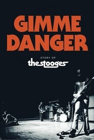 Gimme Danger' Poster