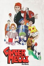 Ginger Meggs' Poster