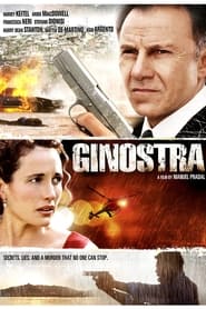 Ginostra' Poster