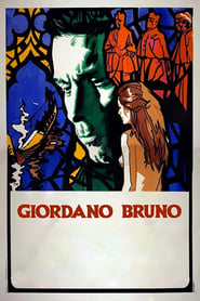 Giordano Bruno' Poster