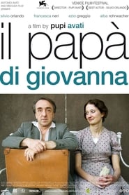 Giovannas Father' Poster