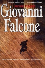 Giovanni Falcone' Poster