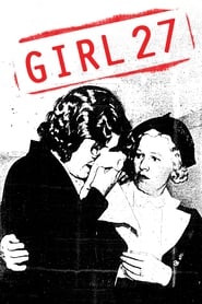 Girl 27' Poster