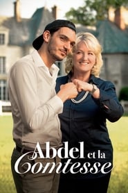 Abdel et la Comtesse' Poster