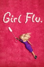 Girl Flu' Poster