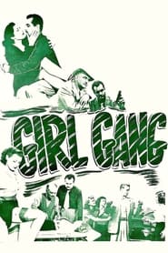 Girl Gang' Poster
