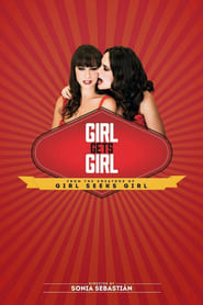 Girl Gets Girl' Poster