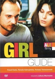 Girl Guide' Poster