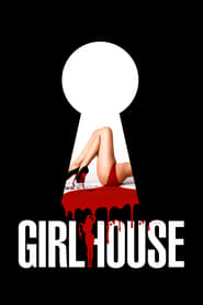 GirlHouse' Poster