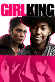 Girl King' Poster