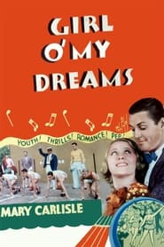 Girl o My Dreams' Poster