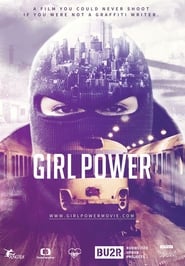 Girl Power' Poster