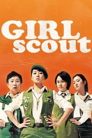 Girl Scout' Poster
