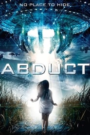 Abduct' Poster