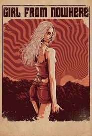 Girl From Nowhere' Poster