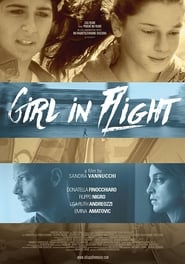 Girl in Flight' Poster
