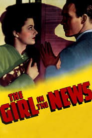 Girl in the News' Poster
