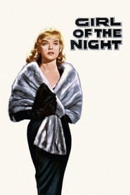 Girl of the Night' Poster