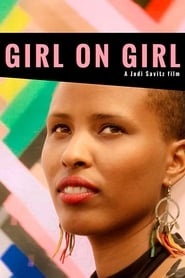 Girl on Girl An Original Documentary' Poster