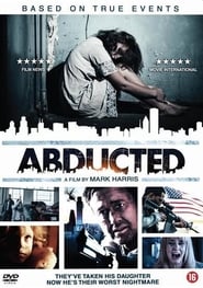 Abducted' Poster