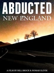 Abducted New England' Poster