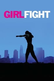 Girlfight' Poster