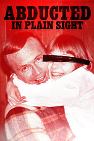 Abducted in Plain Sight' Poster