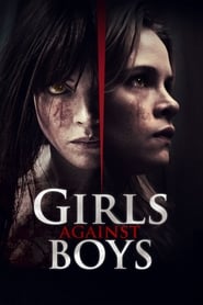 Girls Against Boys' Poster