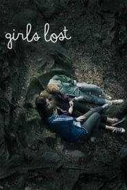 Girls Lost' Poster
