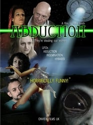 Abduction' Poster