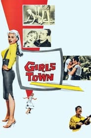Girls Town' Poster
