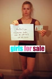 Girls for Sale' Poster