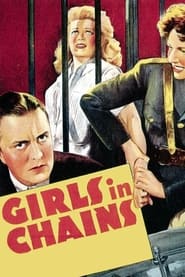 Girls in Chains' Poster